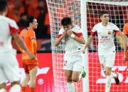 爱游戏入口-包含河北华夏幸福主场战平广州富力，保持不败记录的词条