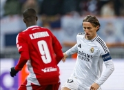 爱游戏官网-关于皇家马德里一路颓败，欧冠之路梦断的信息