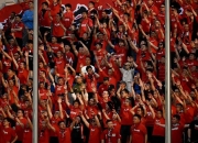 爱游戏app-包含首战告捷，球队展现实力获得赞誉的词条