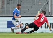 爱游戏在线-汉诺威队目前排名前列，期待接下来的比赛