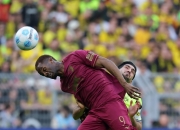 爱游戏app-多特蒙德险胜！德甲劲旅难度击败法甲劲旅