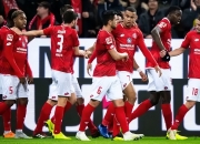 爱游戏app-柏林赫塔客场大胜，成为争冠热门球队