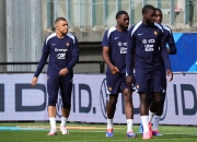 爱游戏登录-法国队在欧国联赛事中展现出色，成功晋级