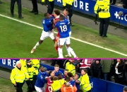 爱游戏中国官网-包含利物浦遭埃弗顿逼平，连续三场不胜的词条