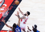 爱游戏体育官网-洞穴队擒下大城市魔术再添一胜的简单介绍