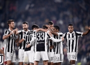 爱游戏-尤文图斯战胜对手，意甲争夺更加激烈