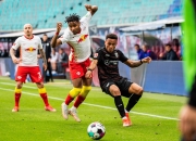 爱游戏网页版-莱比锡红牛将迎来斯图加特的挑战