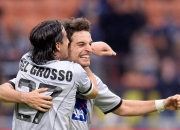 爱游戏-包含亚特兰大客场力克拉齐奥，赢得关键三分的词条