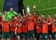 爱游戏官网-葡萄牙灭掉对手，成功晋级欧预赛半决赛的简单介绍