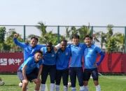 爱游戏官网入口-中超球队实力暴露无遗，各队备战相当充实！的简单介绍