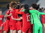 爱游戏在线-日本女足队在比赛中发挥出色夺冠