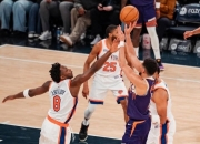 爱游戏入口-太阳客场负于公牛，结束两连胜的简单介绍