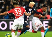 爱游戏网页版-摩纳哥主场击败巴斯蒂亚，实现连胜的简单介绍