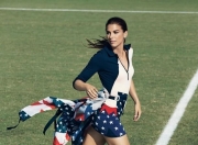 爱游戏官网-关于国际足球界：女球员魅力无限的信息