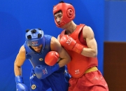 爱游戏官网-碰撞不断：拳击比赛揭示选手潜力的简单介绍