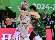 爱游戏app-石家庄男篮惜败沈阳队，表现有所欠缺