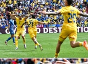 爱游戏官网入口-欧洲足球赛场上情绪高涨，球队士气飙升的简单介绍