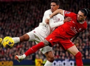 爱游戏官方登录入口-阿森纳摔落失利泥沼，英超球队围绕中联重组的简单介绍