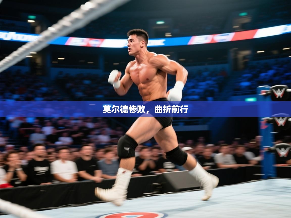 莫尔德惨败,曲折前行 第1张