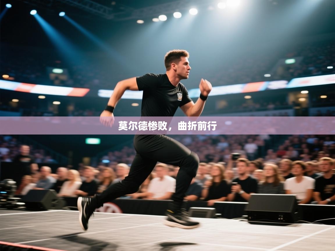 莫尔德惨败,曲折前行 第2张