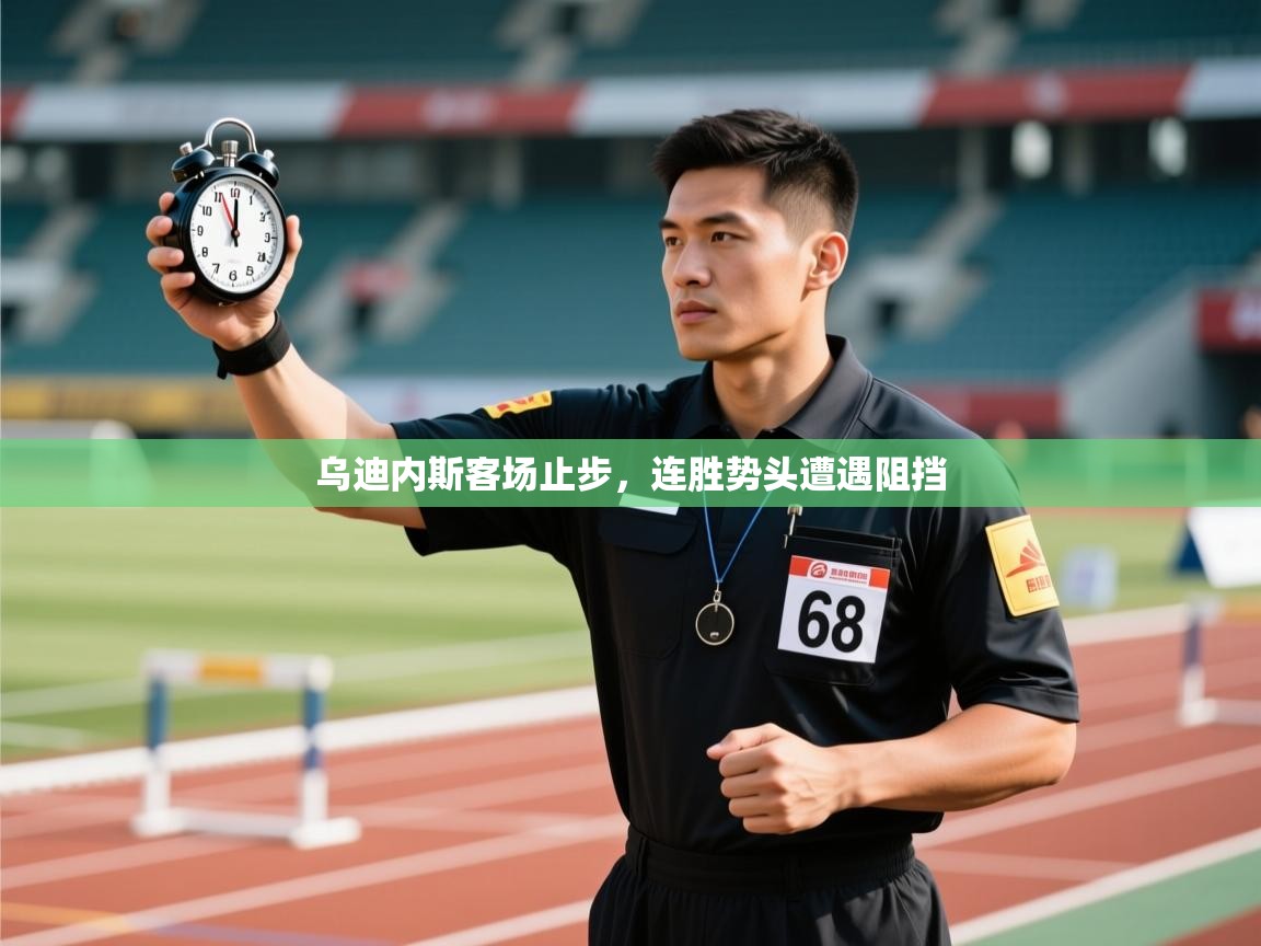 乌迪内斯客场止步,连胜势头遭遇阻挡 第1张