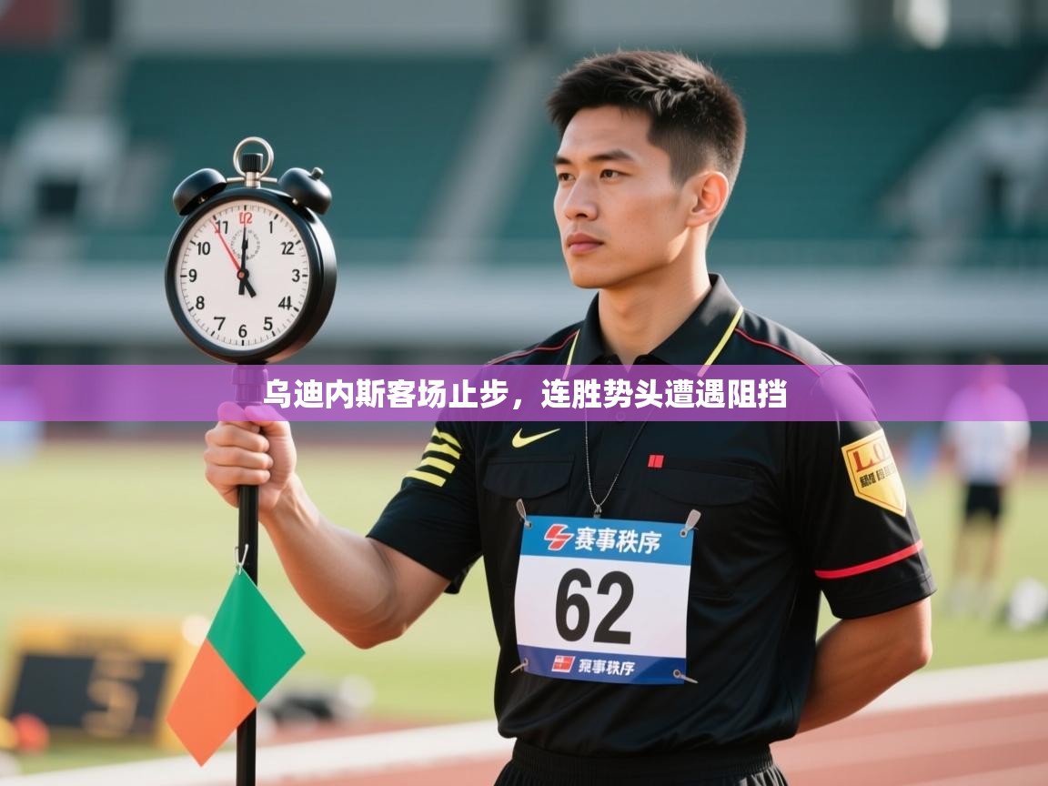 乌迪内斯客场止步,连胜势头遭遇阻挡 第2张