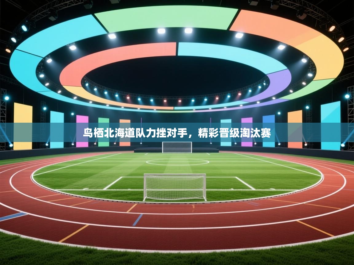 鸟栖北海道队力挫对手，精彩晋级淘汰赛  第2张