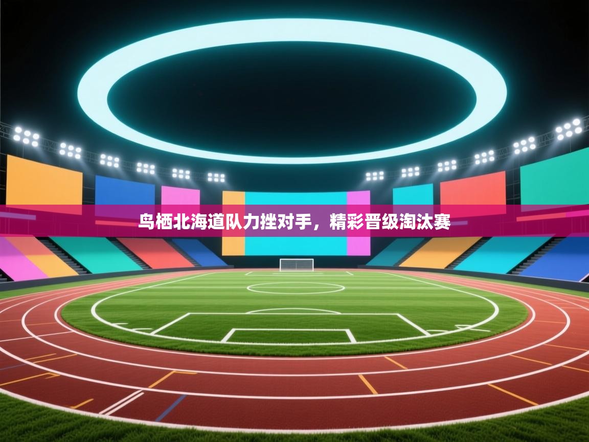 鸟栖北海道队力挫对手，精彩晋级淘汰赛  第1张