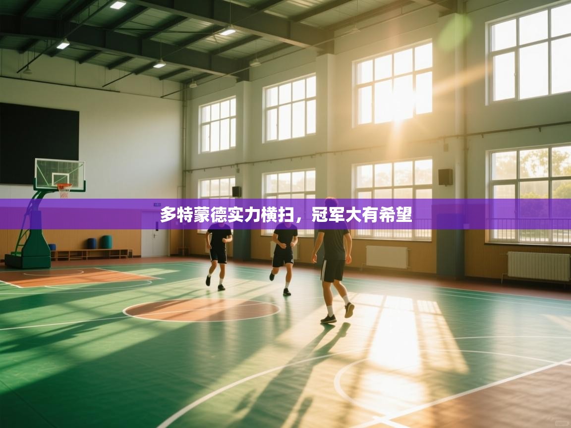 多特蒙德实力横扫，冠军大有希望  第2张