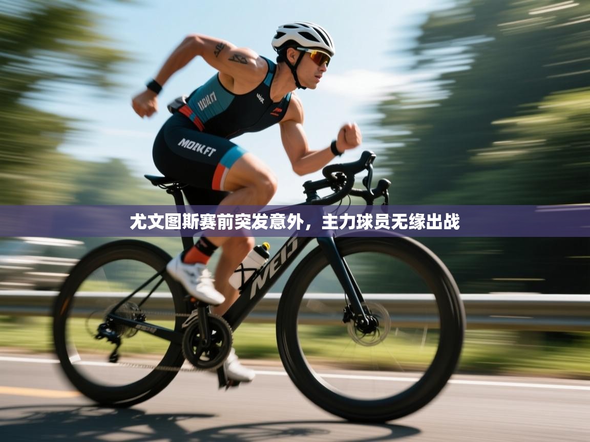 尤文图斯赛前突发意外，主力球员无缘出战  第1张