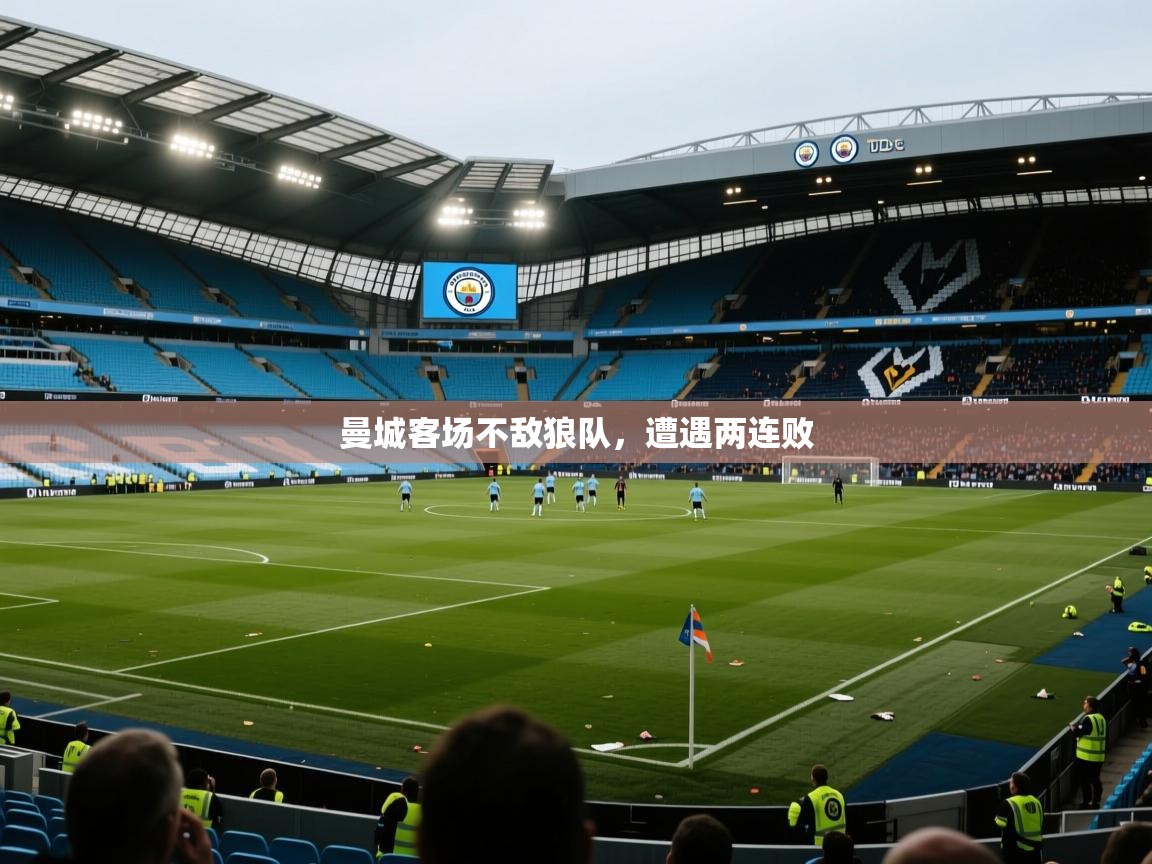 曼城客场不敌狼队，遭遇两连败  第1张