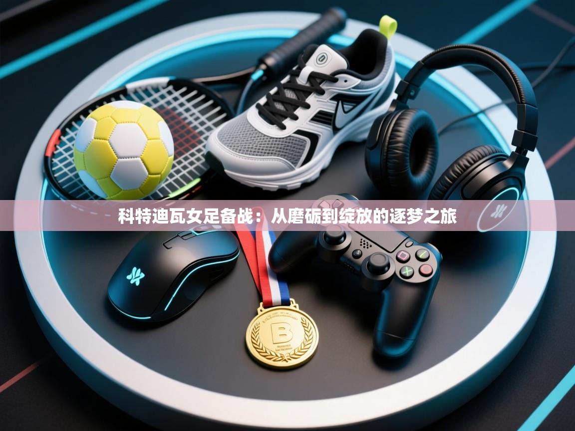 科特迪瓦女足备战:从磨砺到绽放的逐梦之旅 第1张