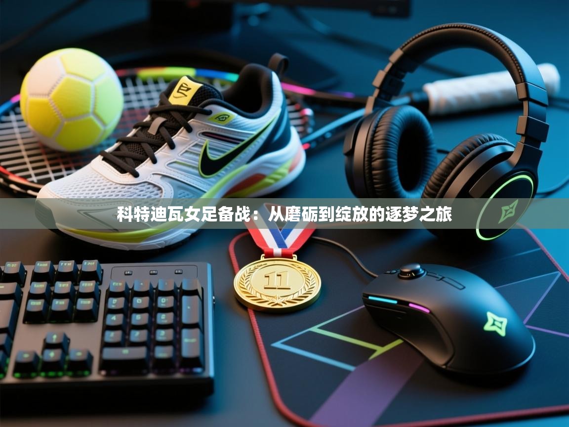 科特迪瓦女足备战:从磨砺到绽放的逐梦之旅 第2张