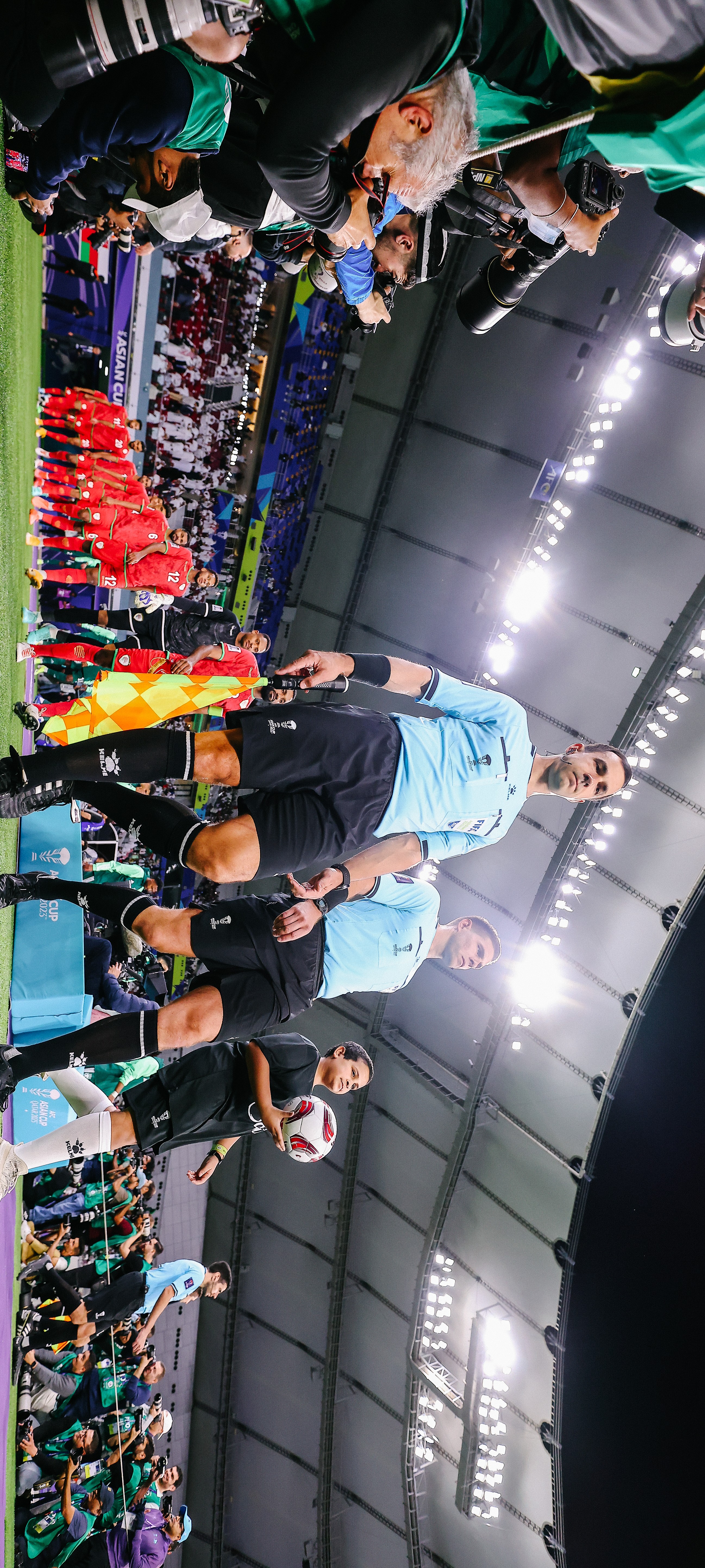 关于精彩可期:亚洲足球明星闪耀赛场的信息 关于精彩可期:亚洲足球明星闪耀赛场的信息