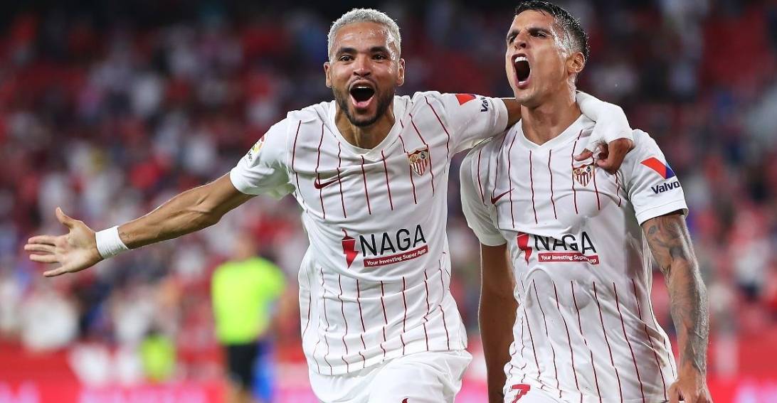 瓦伦西亚险胜塞维利亚,继续保持不败势头 瓦伦西亚险胜塞维利亚,继续保持不败势头