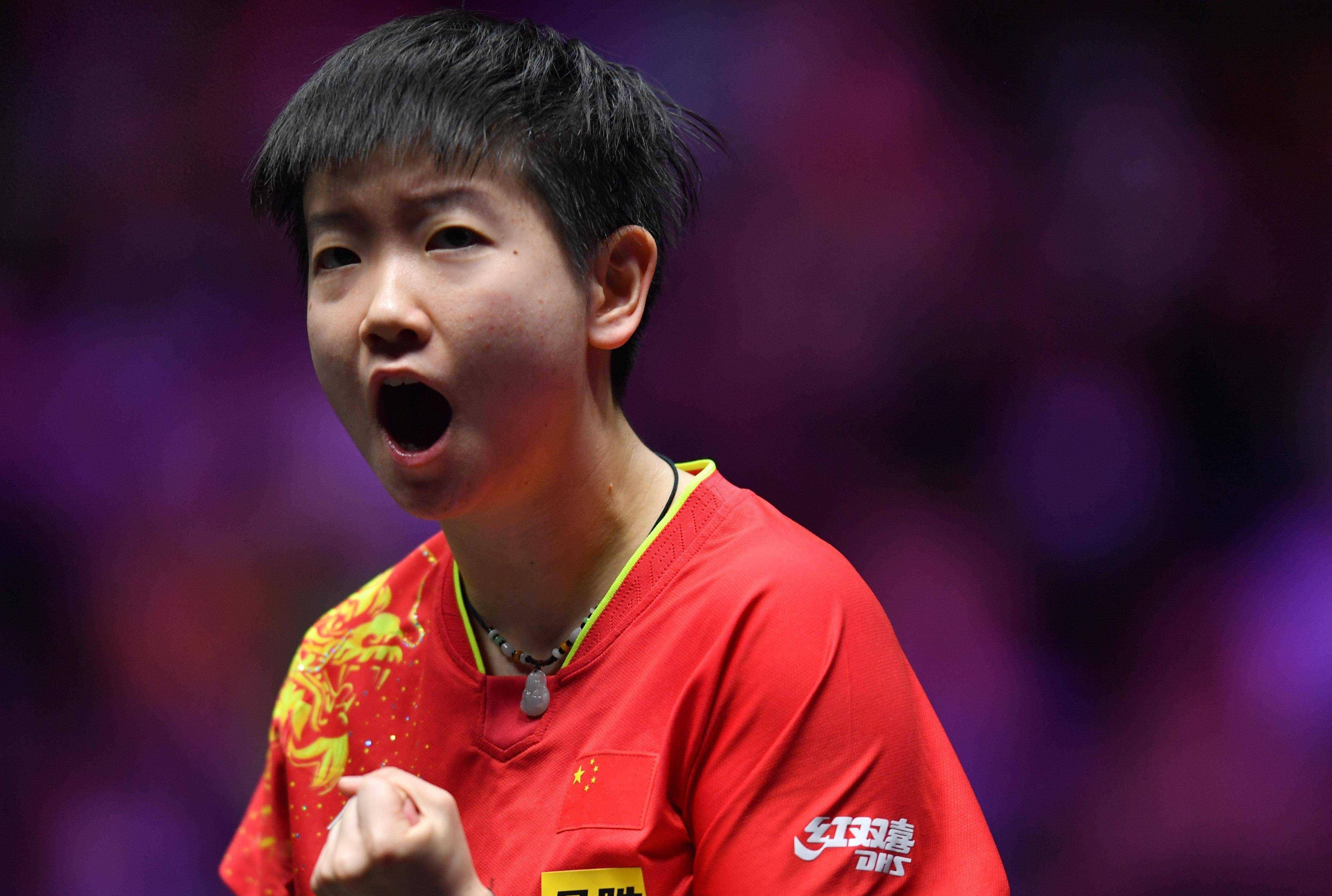 夺冠热门连战连胜,冠军名副其实 夺冠热门连战连胜,冠军名副其实