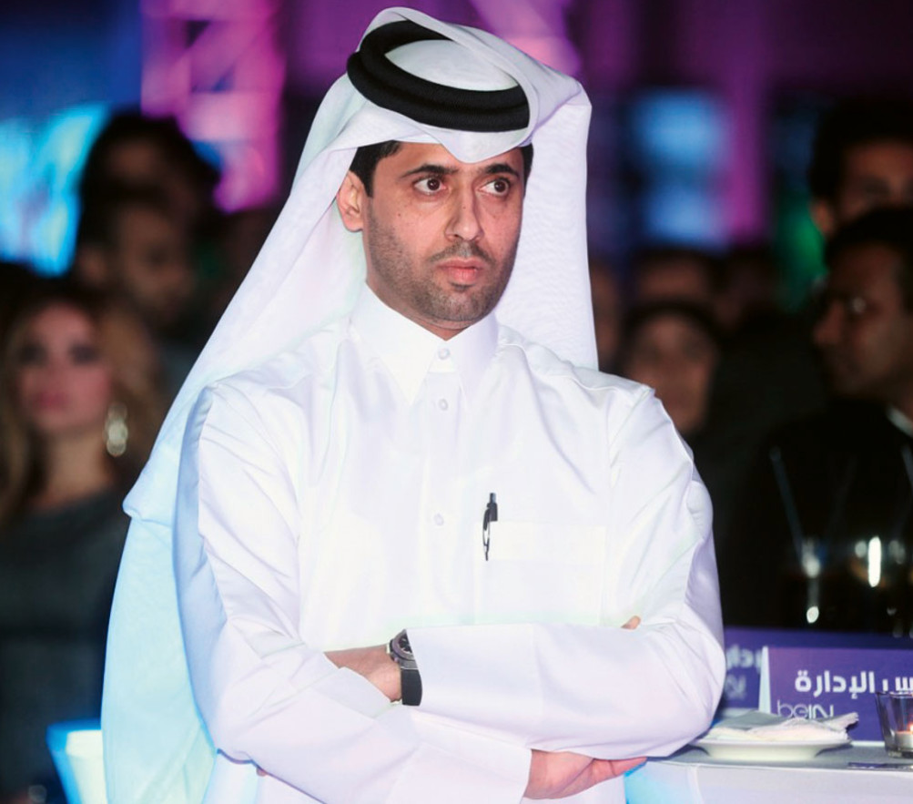 中东球队披荆斩棘，喜迎胜利晋级