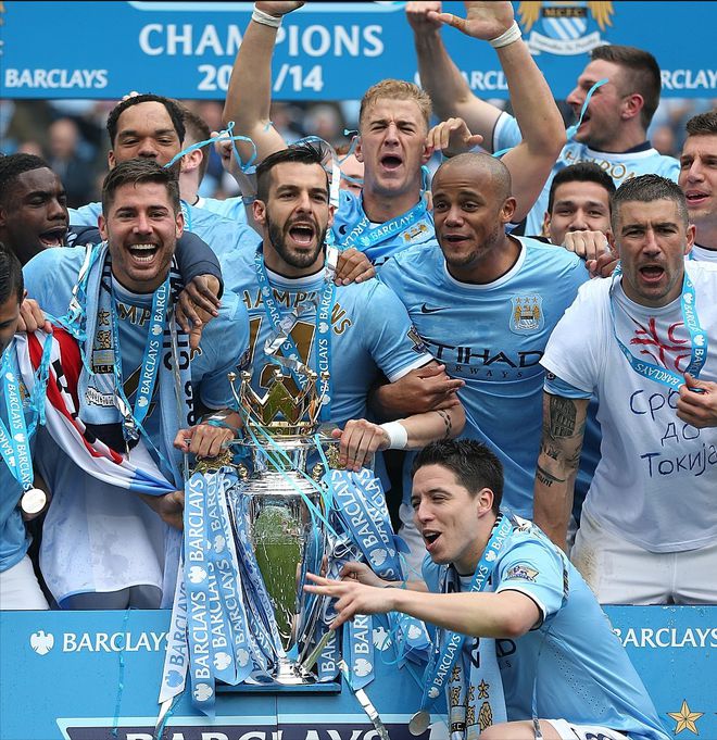 曼城迎战纽卡斯尔,全力备战冲击胜利 曼城迎战纽卡斯尔,全力备战冲击胜利