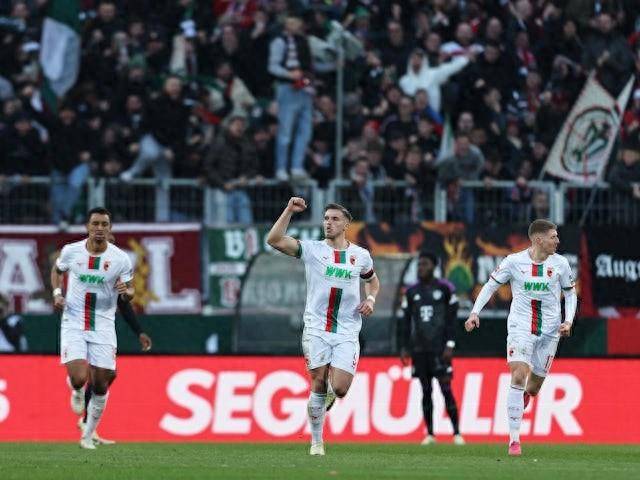 斯图加特主场击败莱比锡RB,壮行德乙晋级之路的简单介绍 斯图加特主场击败莱比锡RB,壮行德乙晋级之路的简单介绍