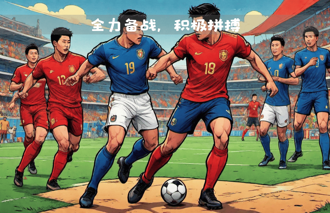 卡昂全力备战夏日赛事,为球队荣誉全力以赴的简单介绍 卡昂全力备战夏日赛事,为球队荣誉全力以赴的简单介绍