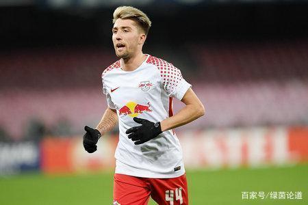 RB莱比锡客场战胜对手,积分榜上升至第三名 RB莱比锡客场战胜对手,积分榜上升至第三名