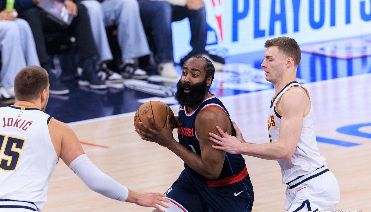 米切尔接连砍下高分，快船主场挑战在即