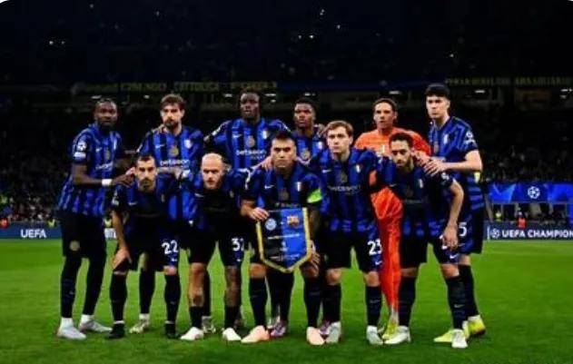 包含卡尔洛斯、波尔加尔建功，国米逆转多特的词条