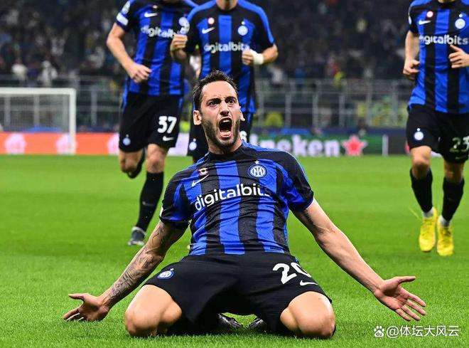 包含卡尔洛斯、波尔加尔建功，国米逆转多特的词条