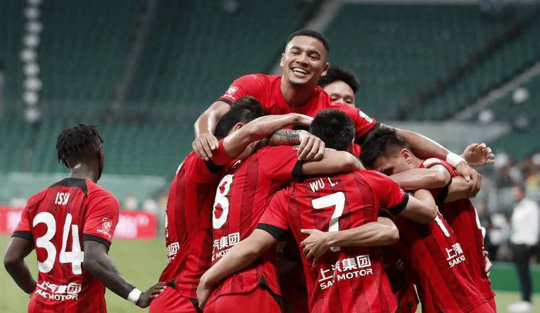 奥格斯美洲客场大捷,稳固争冠形势 奥格斯美洲客场大捷,稳固争冠形势