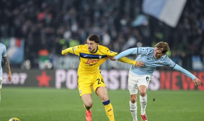 亚特兰大客场战胜都灵,继续追赶国米的简单介绍 亚特兰大客场战胜都灵,继续追赶国米的简单介绍