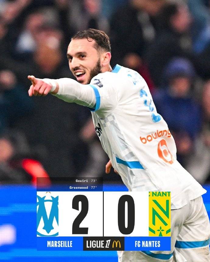 南特主场挫败马赛,未能收获胜利的简单介绍 南特主场挫败马赛,未能收获胜利的简单介绍