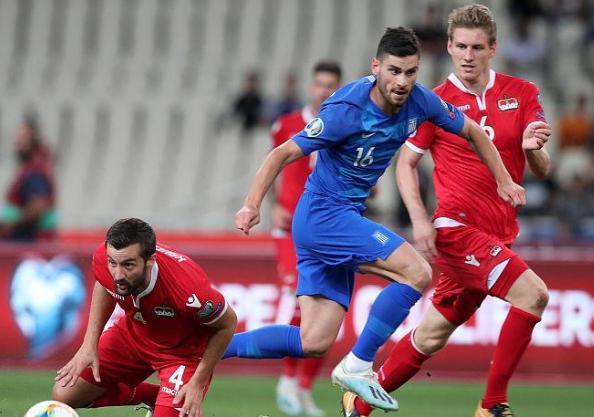 欧预赛半决战争,各队尽显实力角逐的简单介绍 欧预赛半决战争,各队尽显实力角逐的简单介绍