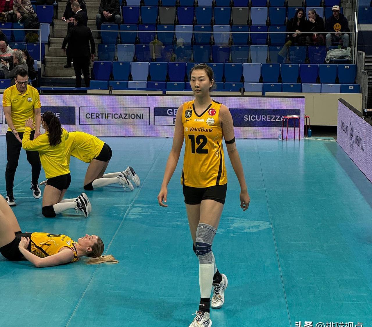 关于巴西女排连胜晋级四强,迎战强敌意气风发的信息 关于巴西女排连胜晋级四强,迎战强敌意气风发的信息