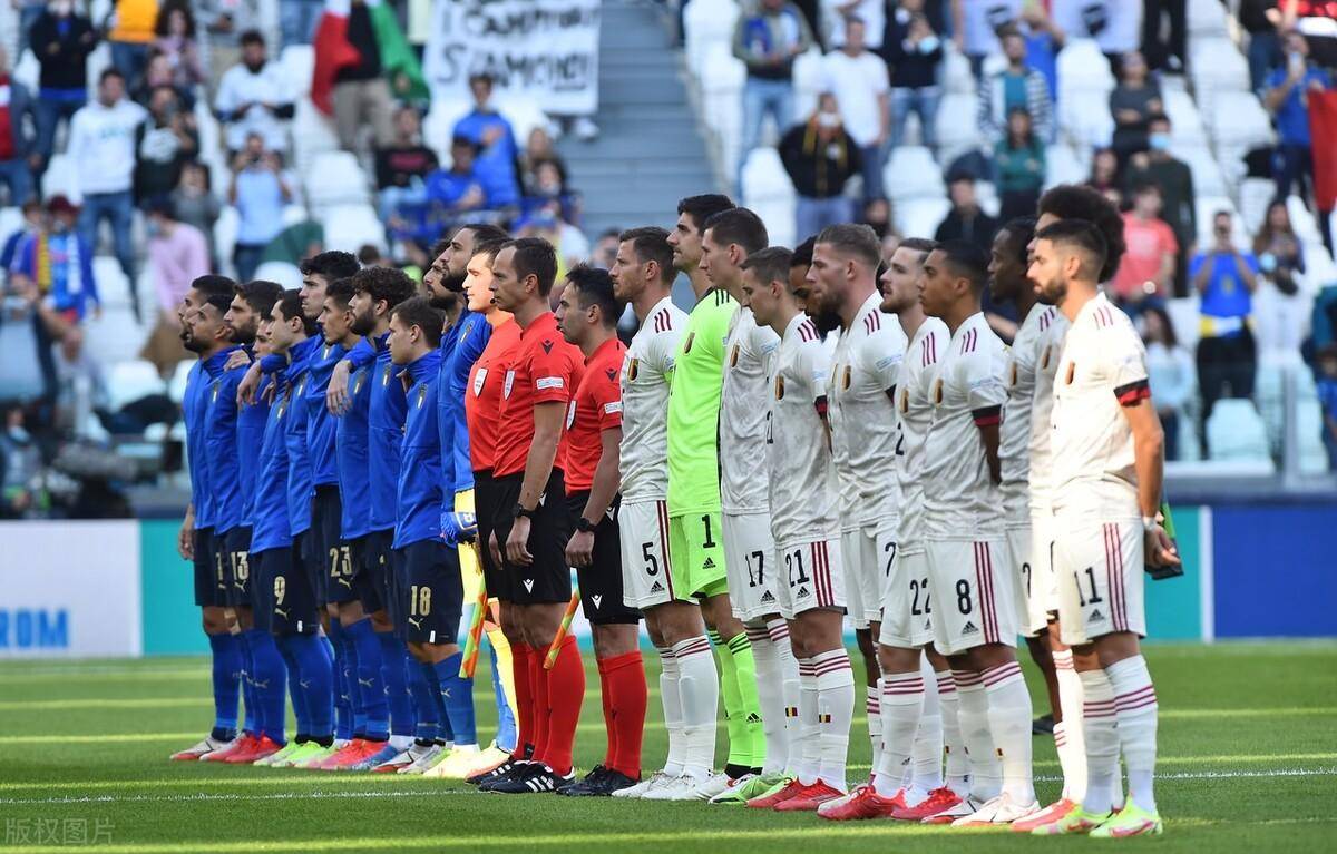 意大利队在欧国联比赛中失利 意大利队在欧国联比赛中失利